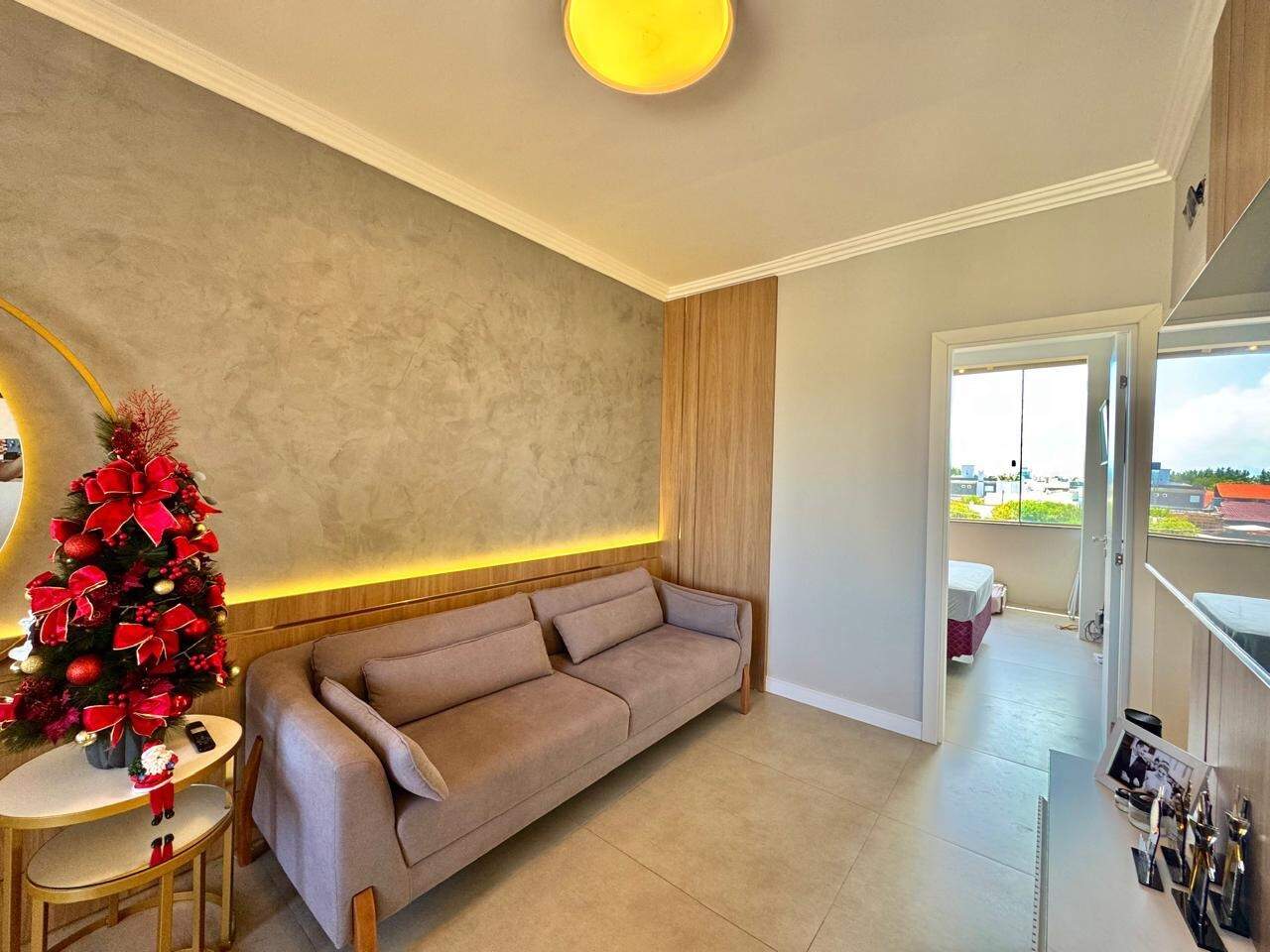 Apartamento à venda no Xangri-lá: 