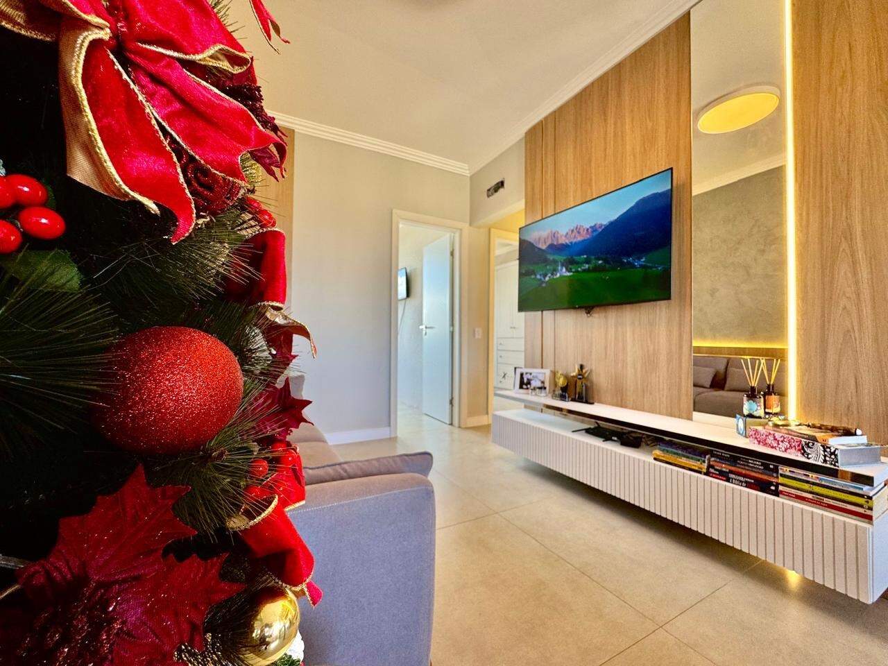 Apartamento à venda no Xangri-lá: 