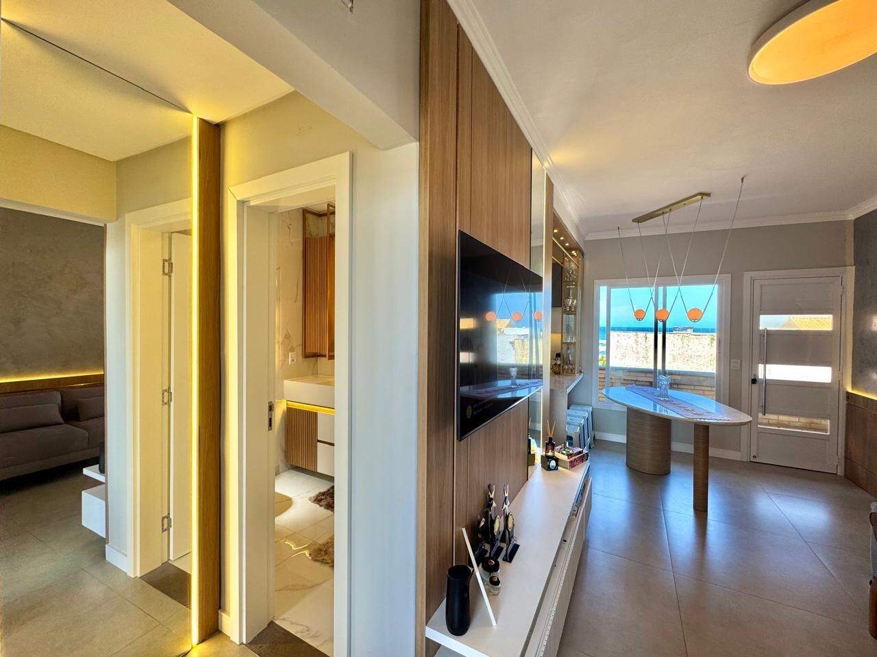 Apartamento à venda no Xangri-lá: 