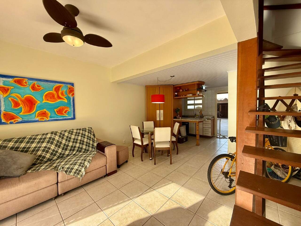 Duplex à venda no Xangri-lá: 
