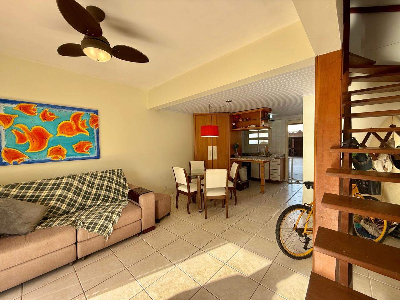 Duplex à venda no Xangri-lá: 
