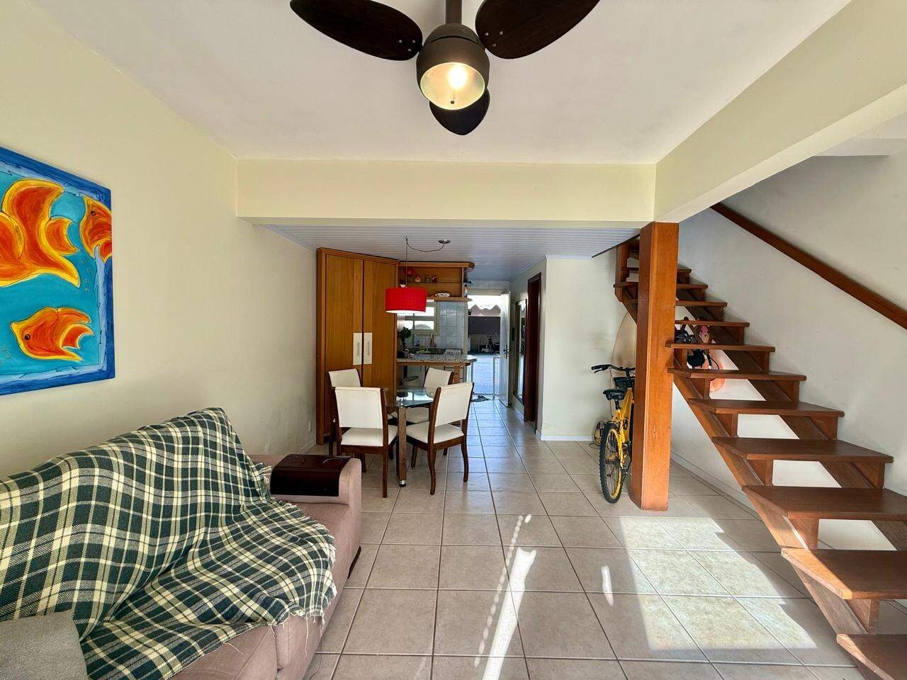 Duplex à venda no Xangri-lá: 