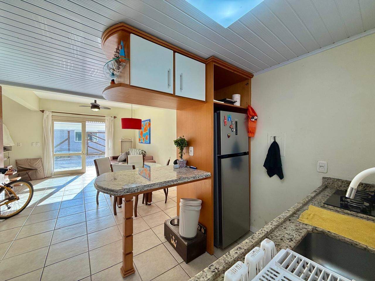 Duplex à venda no Xangri-lá: 