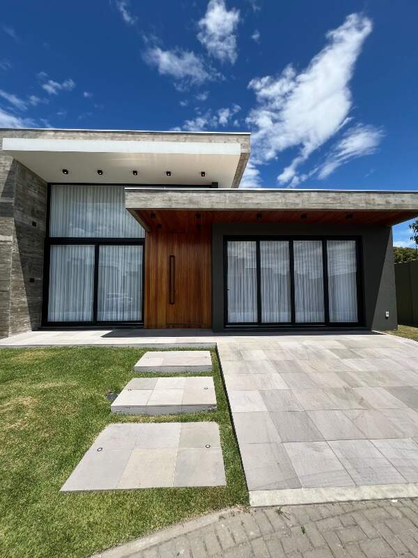 Casa em Condomínio à venda no Condomínio Sunset: 
