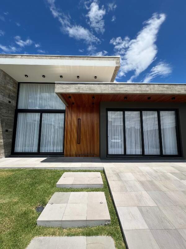 Casa em Condomínio à venda no Condomínio Sunset: 