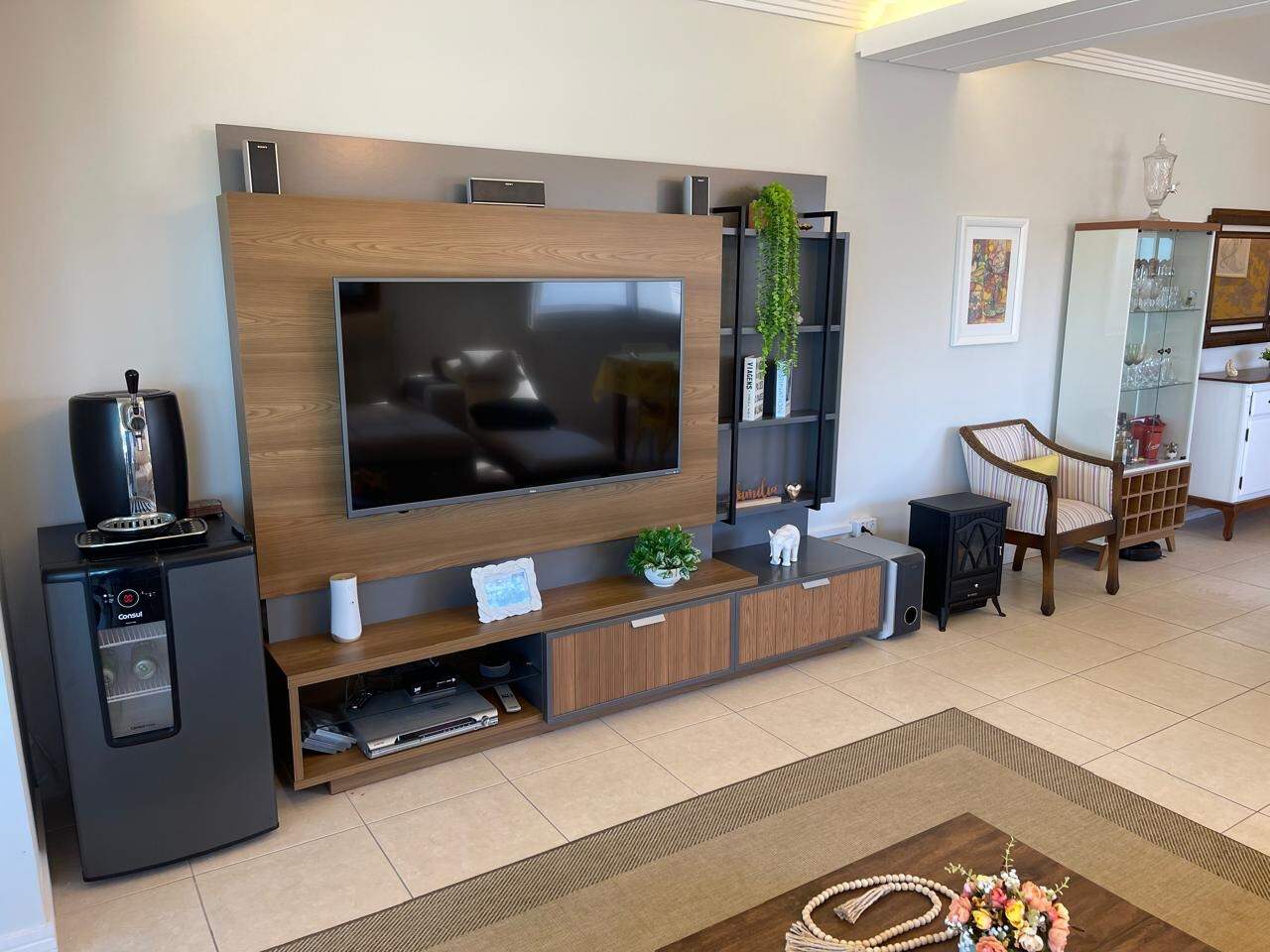 Apartamento à venda no Zona Nova: 