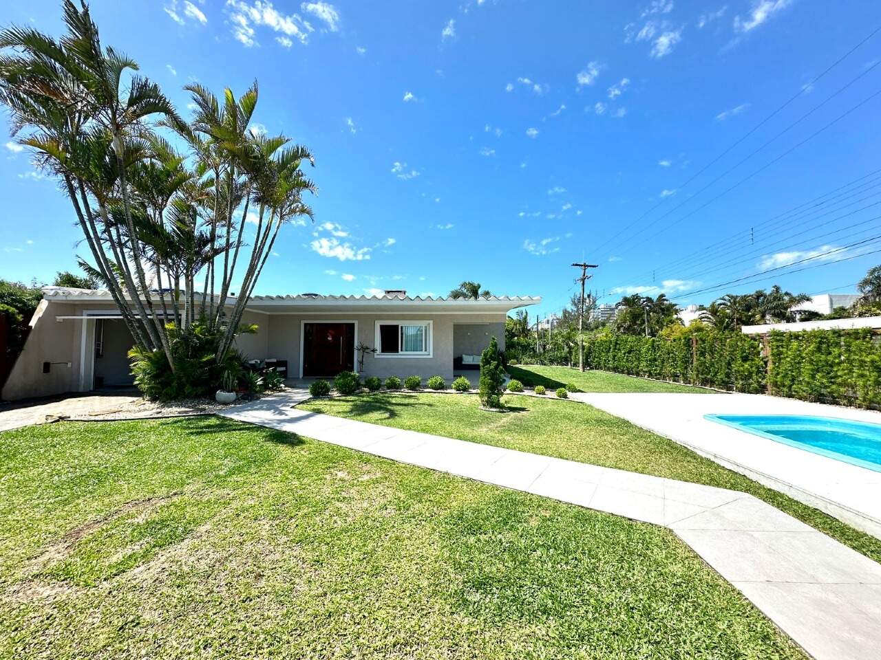 Casa à venda no Atlantida: 