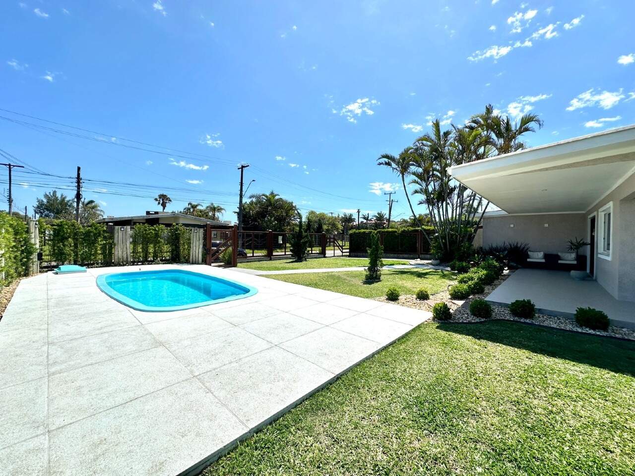 Casa à venda no Atlantida: 