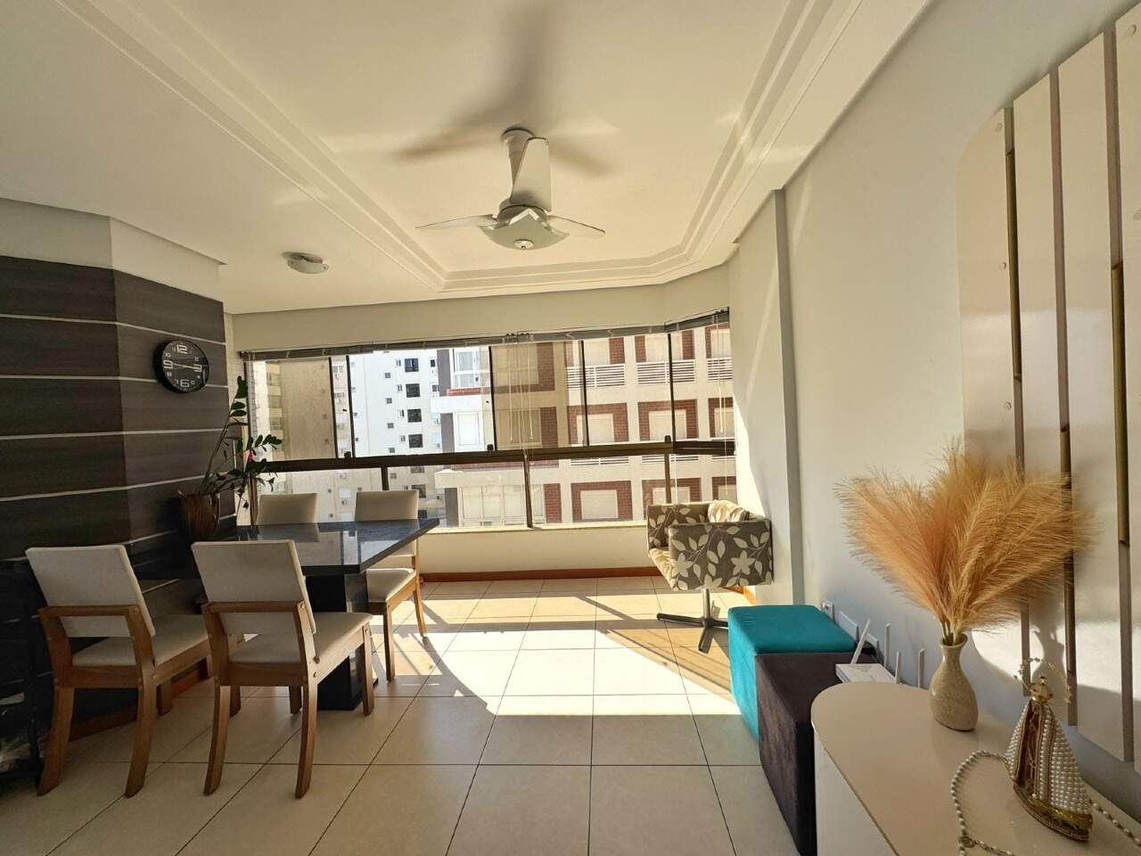 Apartamento à venda no Zona Nova: 