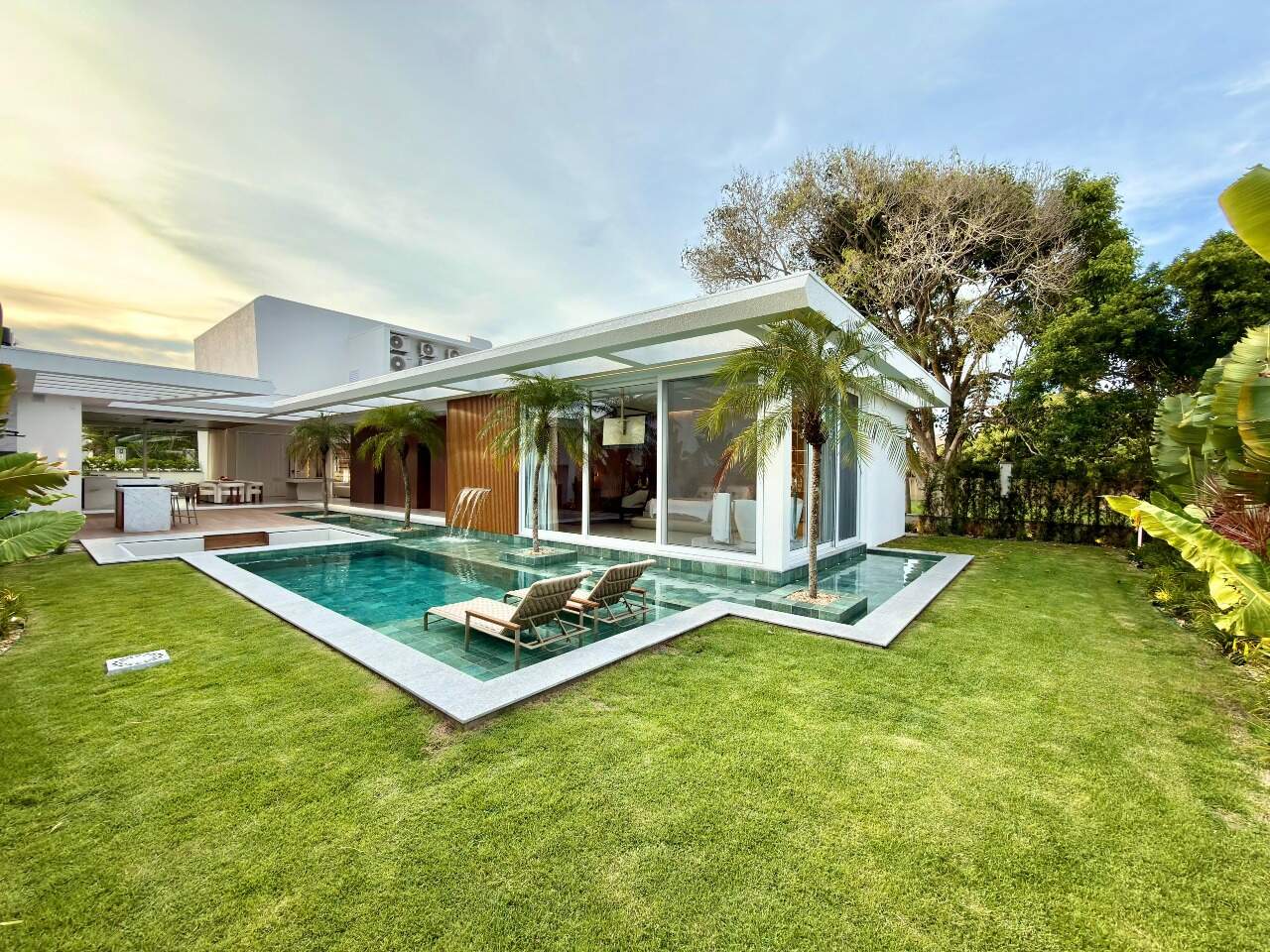 Casa à venda no Atlantida: 