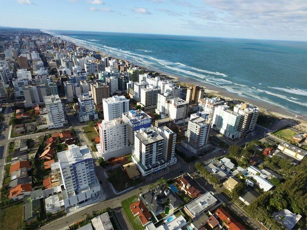 Apartamento à venda no Navegantes: 
