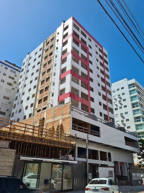 Apartamento à venda no Navegantes: 