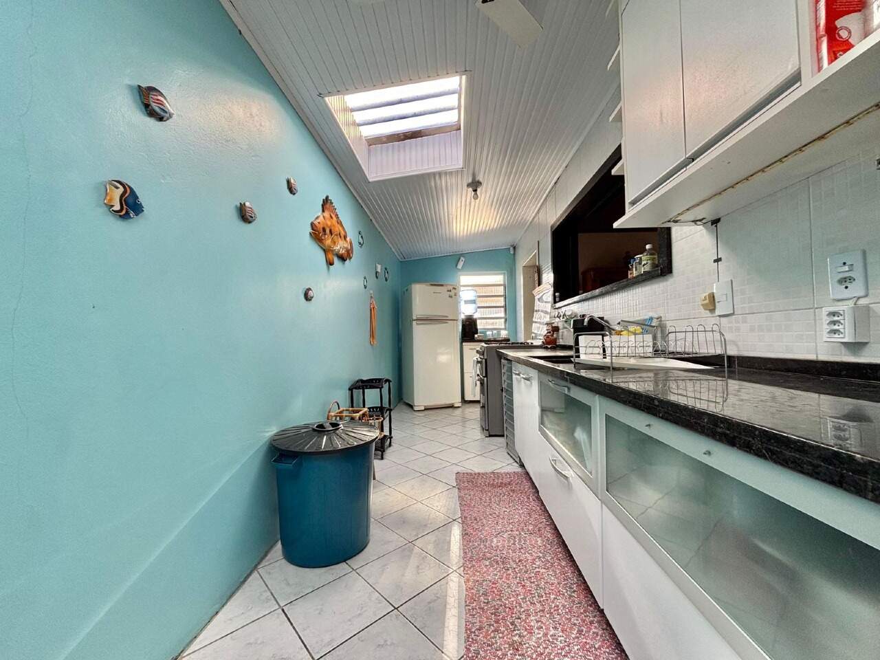 Casa à venda no Jardim Beira Mar: 
