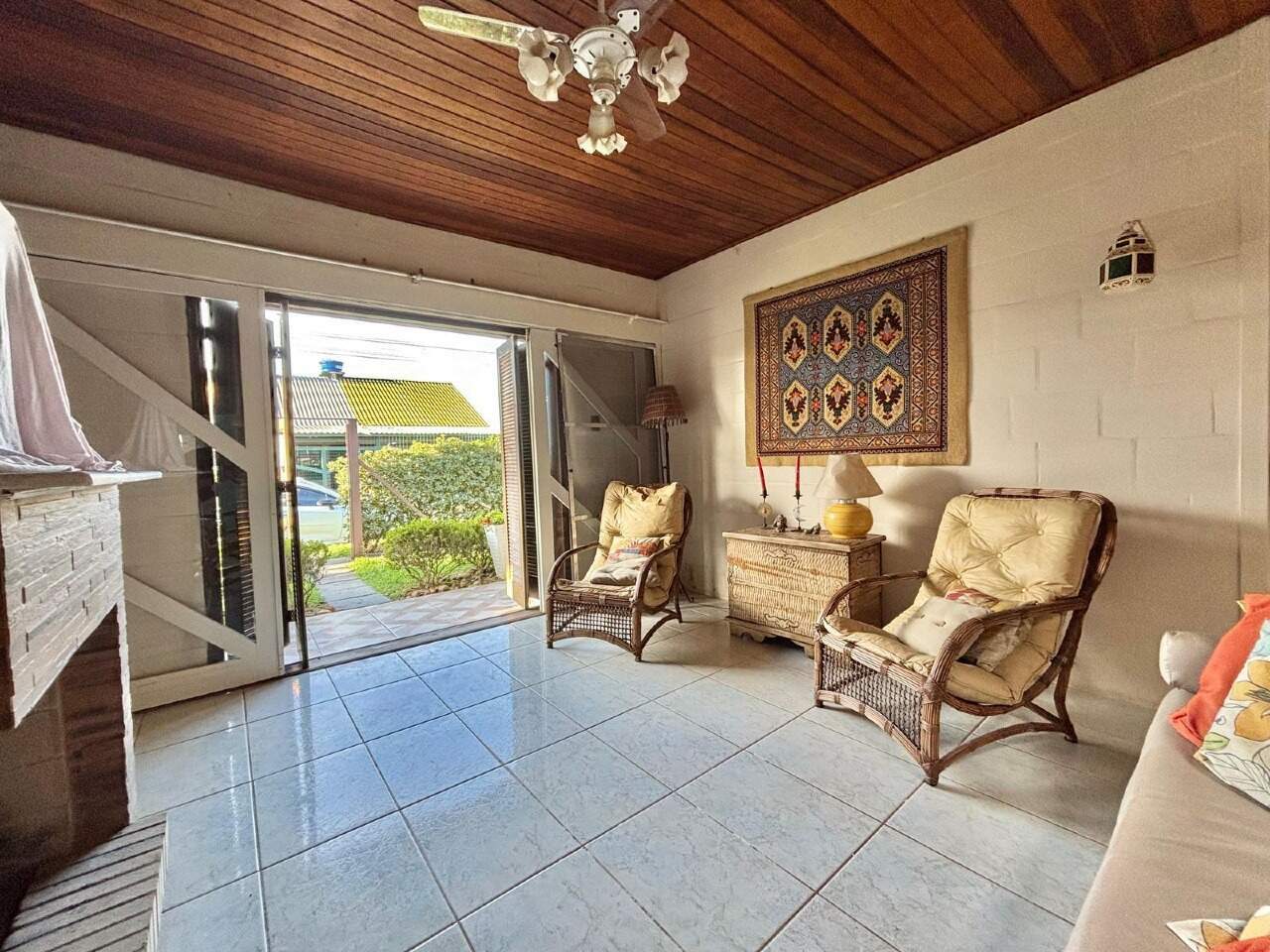 Casa à venda no Jardim Beira Mar: 