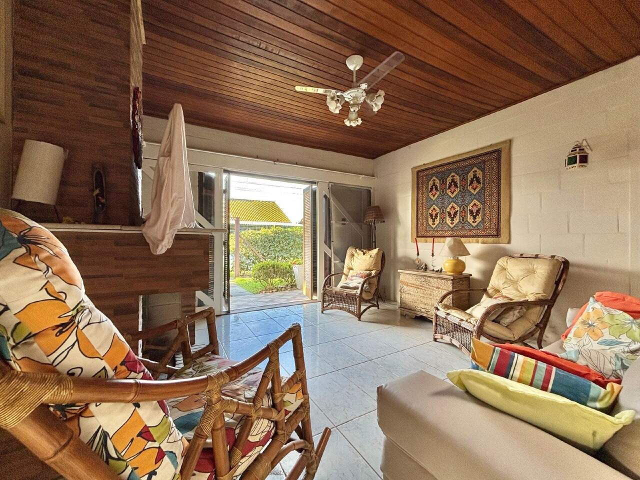 Casa à venda no Jardim Beira Mar: 