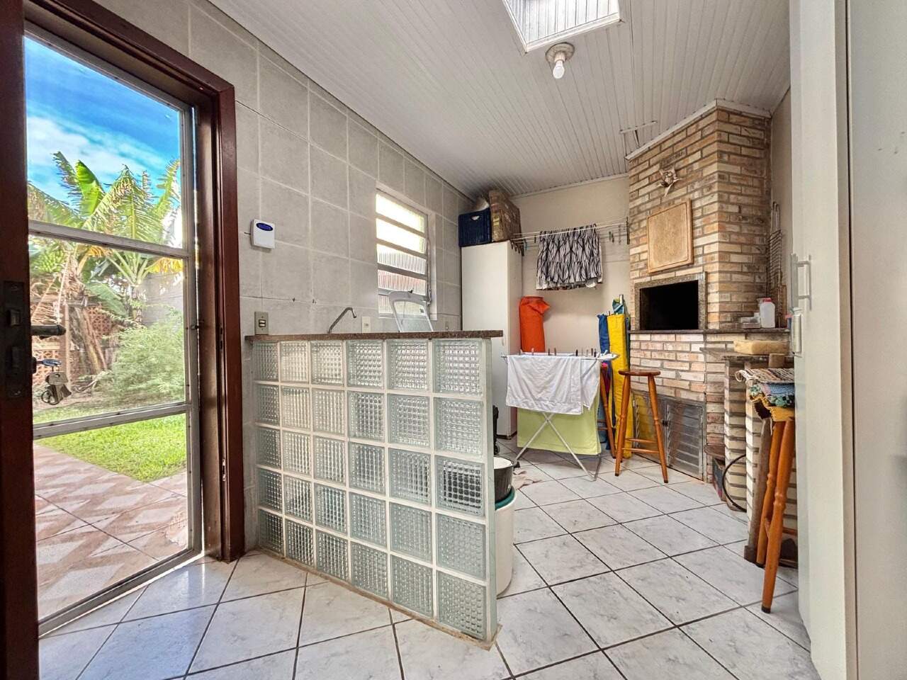 Casa à venda no Jardim Beira Mar: 