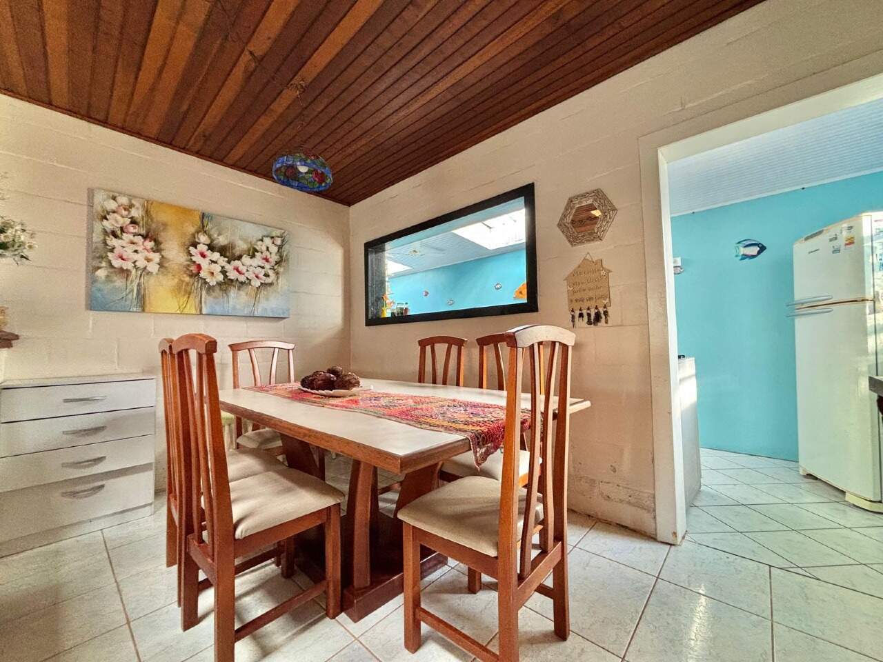 Casa à venda no Jardim Beira Mar: 