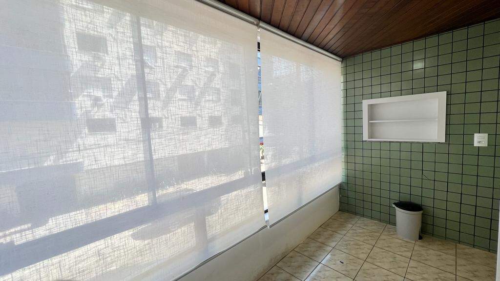 Apartamento à venda no Zona Nova: 