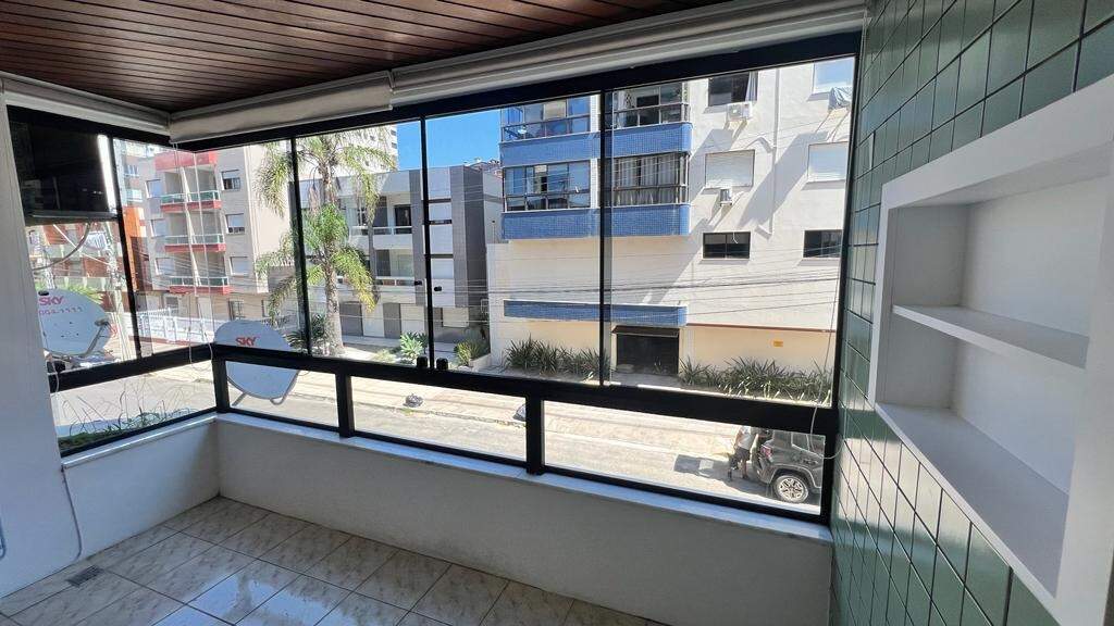 Apartamento à venda no Zona Nova: 