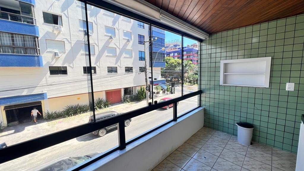 Apartamento à venda no Zona Nova: 
