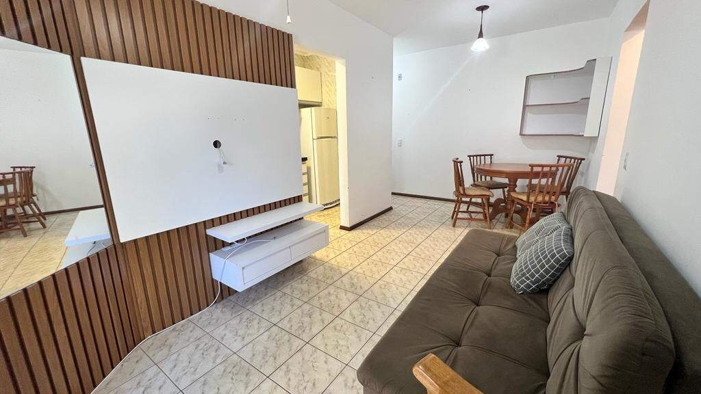 Apartamento à venda no Zona Nova: 