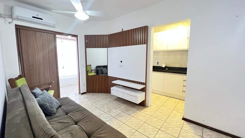 Apartamento à venda no Zona Nova: 