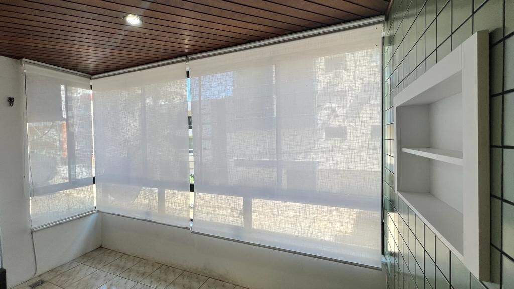 Apartamento à venda no Zona Nova: 