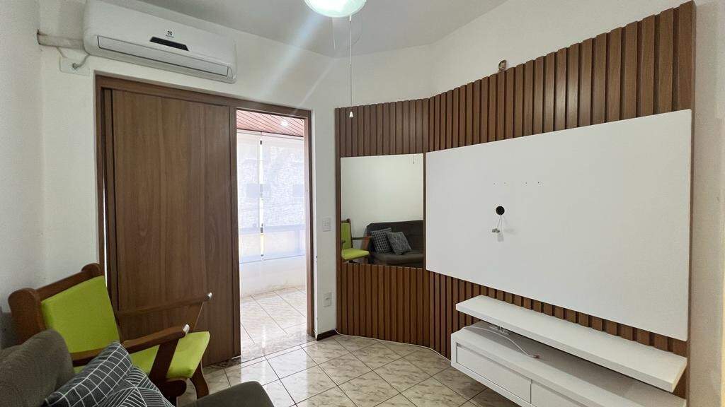 Apartamento à venda no Zona Nova: 