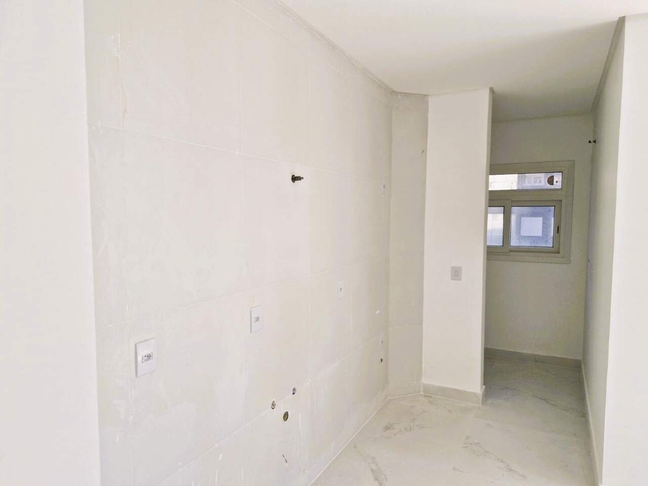 Apartamento à venda no Zona Nova: 