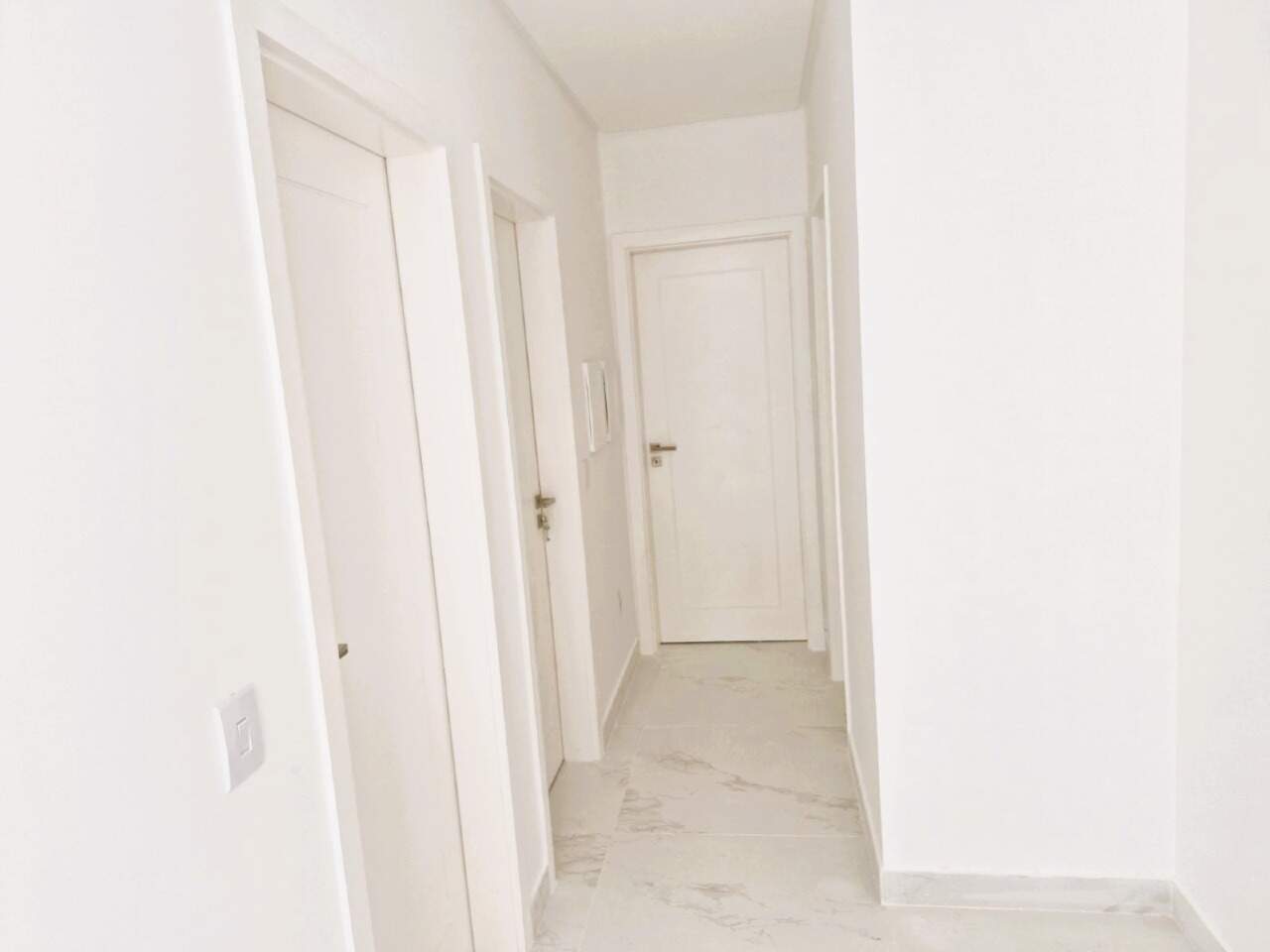 Apartamento à venda no Zona Nova: 