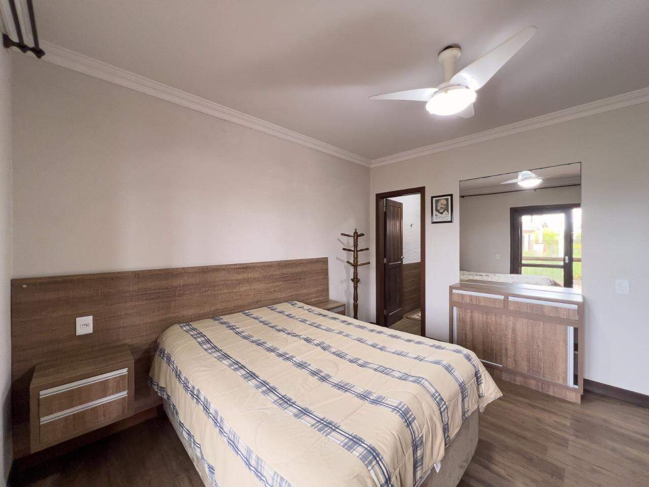 Casa à venda no Jardim Beira Mar: 