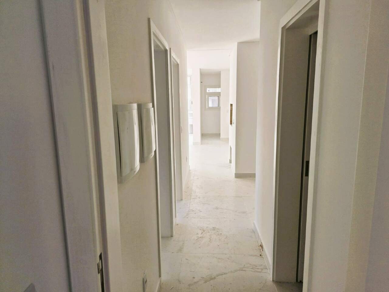 Apartamento à venda no Zona Nova: 