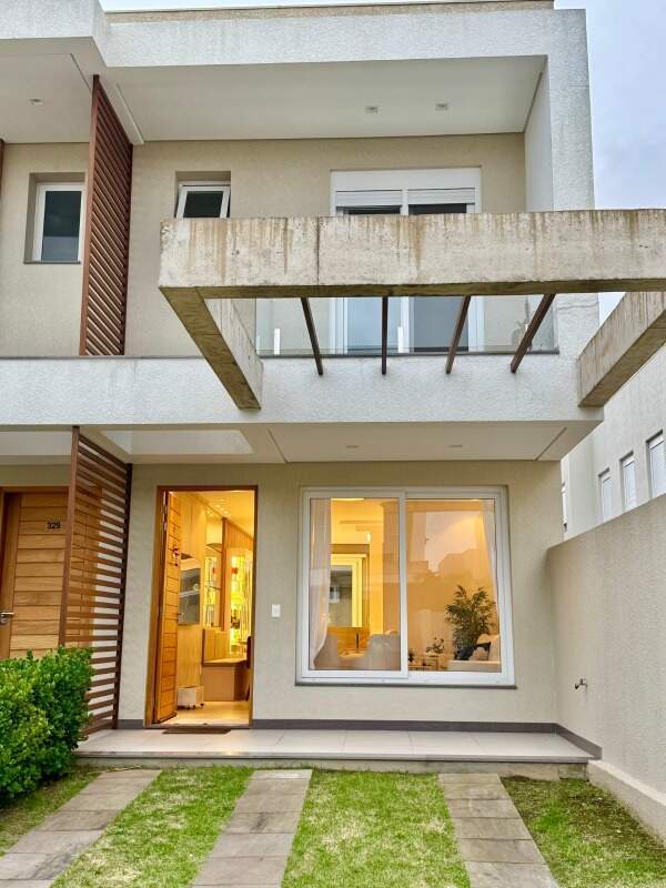 Casa em Condomínio à venda no Condomínio Murano: 