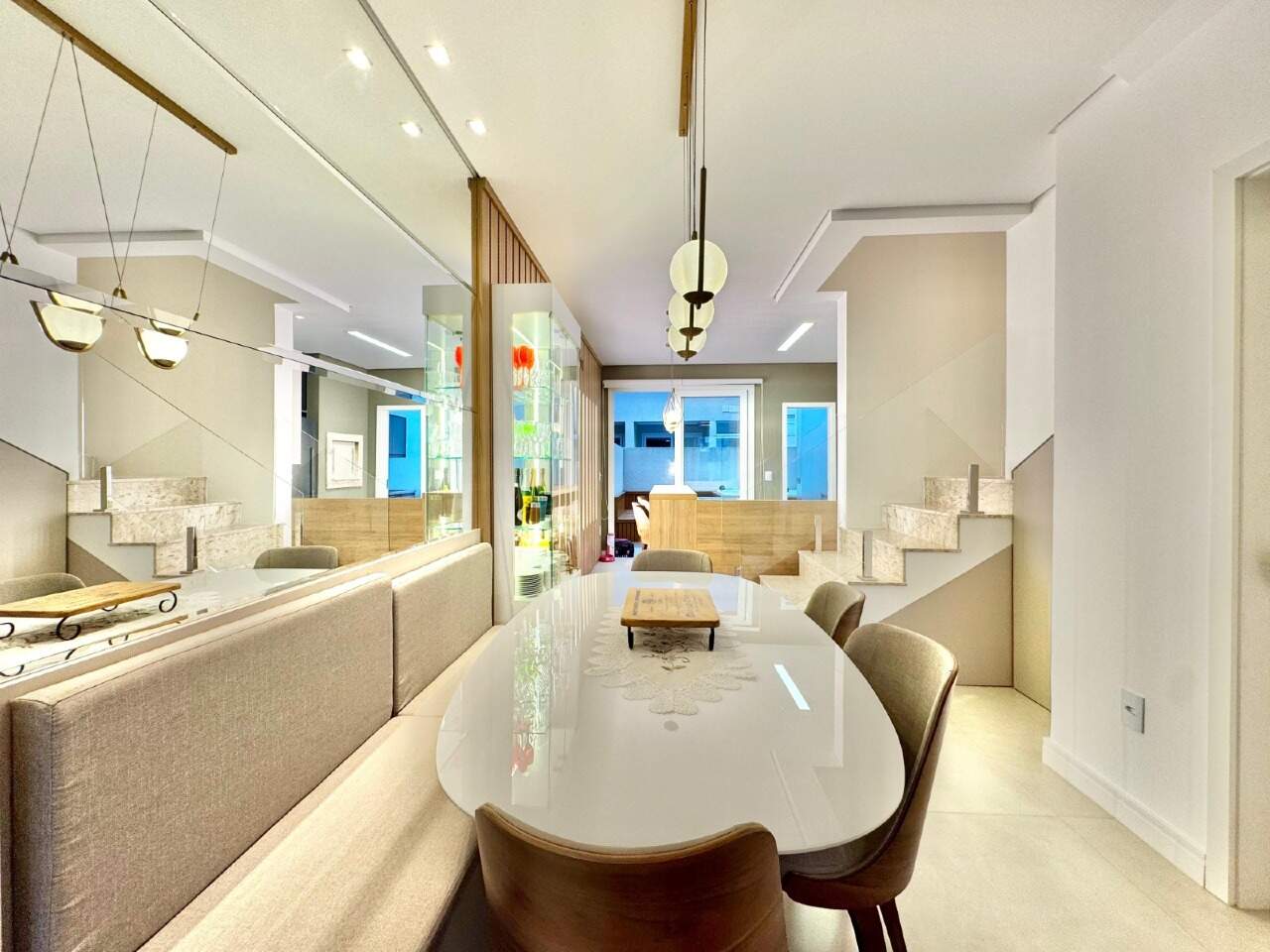 Casa em Condomínio à venda no Condomínio Murano: 