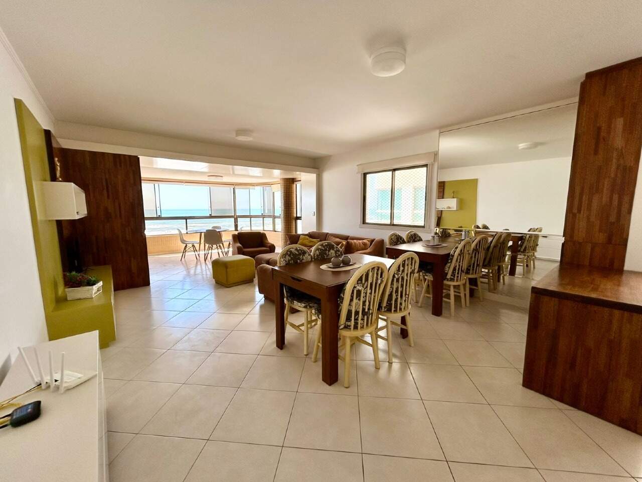 Apartamento à venda no Zona Nova: 