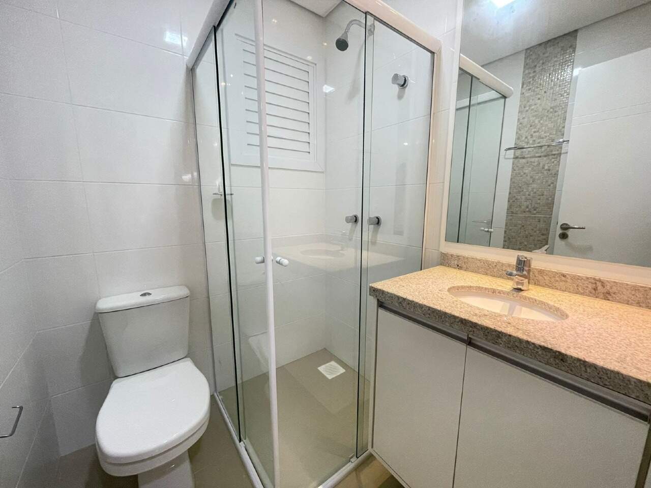 Apartamento à venda no Navegantes: 