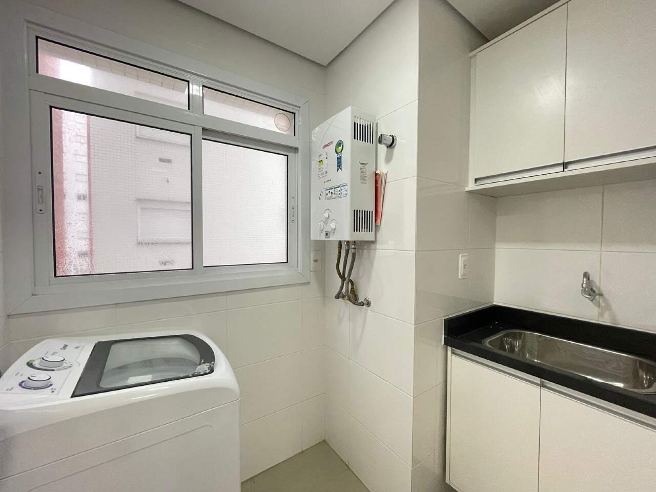 Apartamento à venda no Navegantes: 
