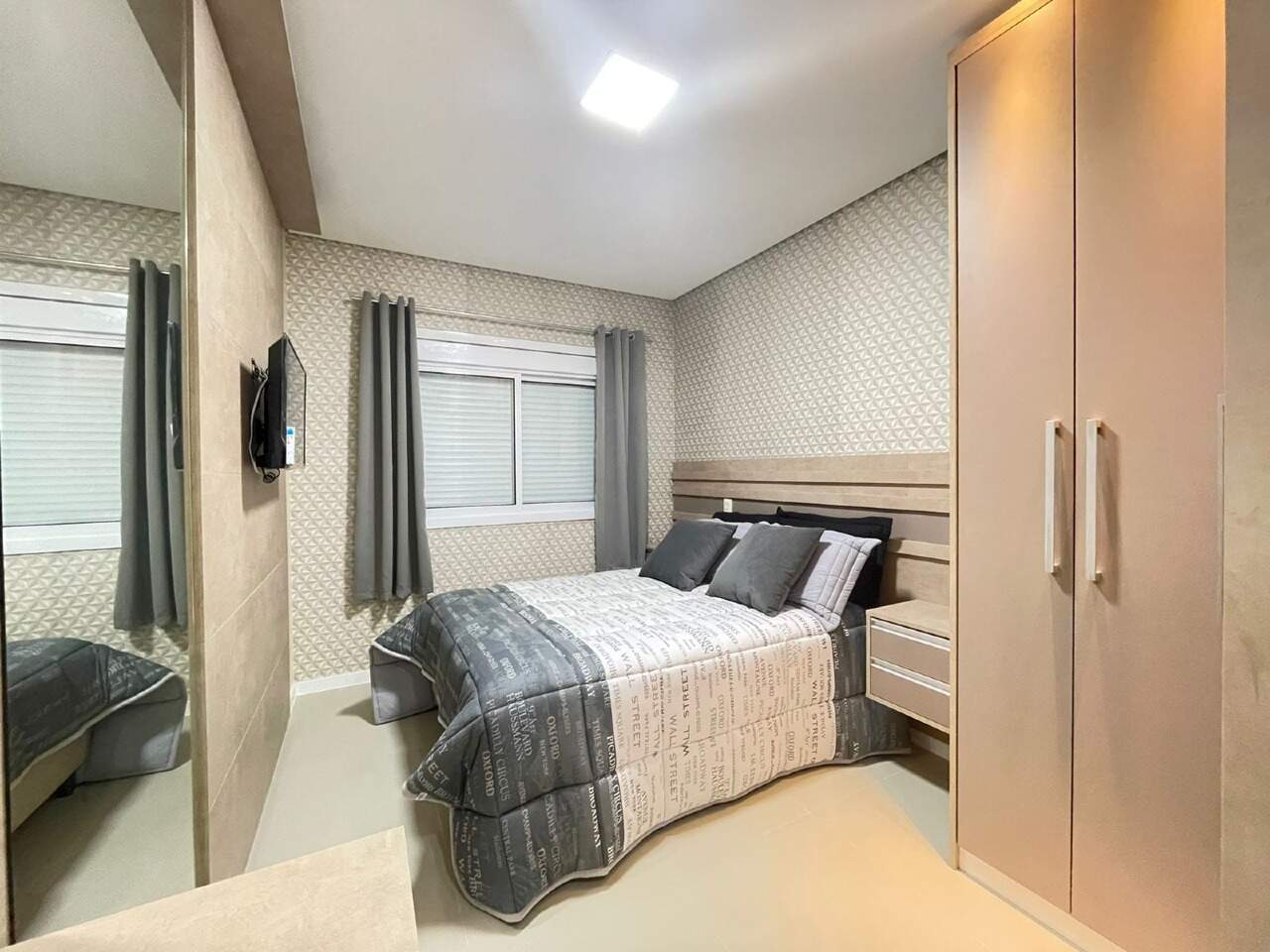Apartamento à venda no Navegantes: 