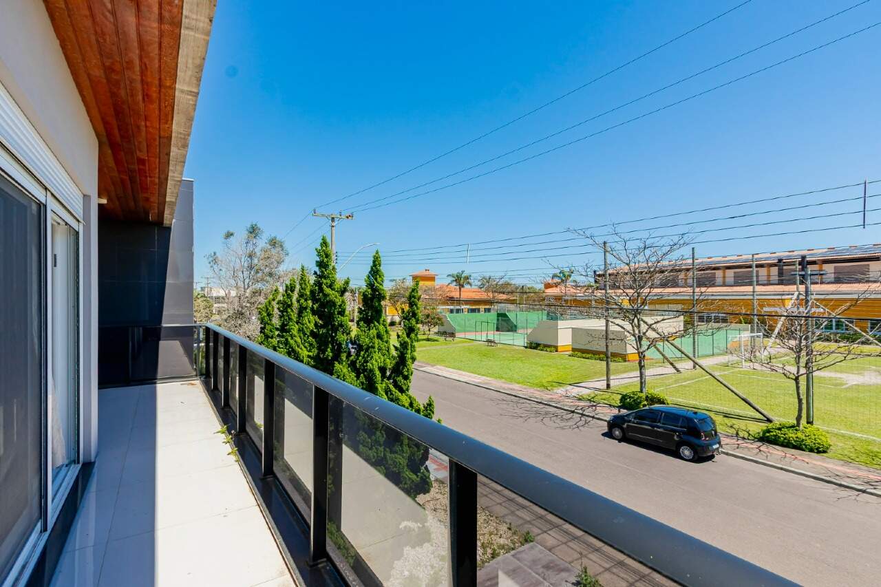 Casa em Condomínio à venda no Zona Nova: 