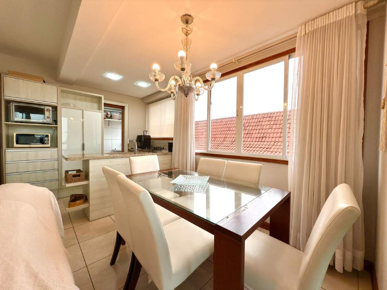 Apartamento à venda no Atlantida: 