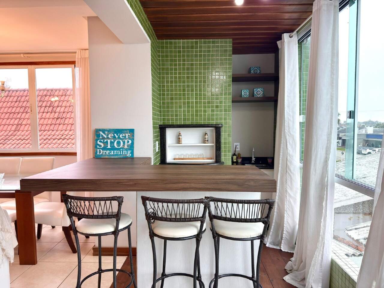 Apartamento à venda no Atlantida: 