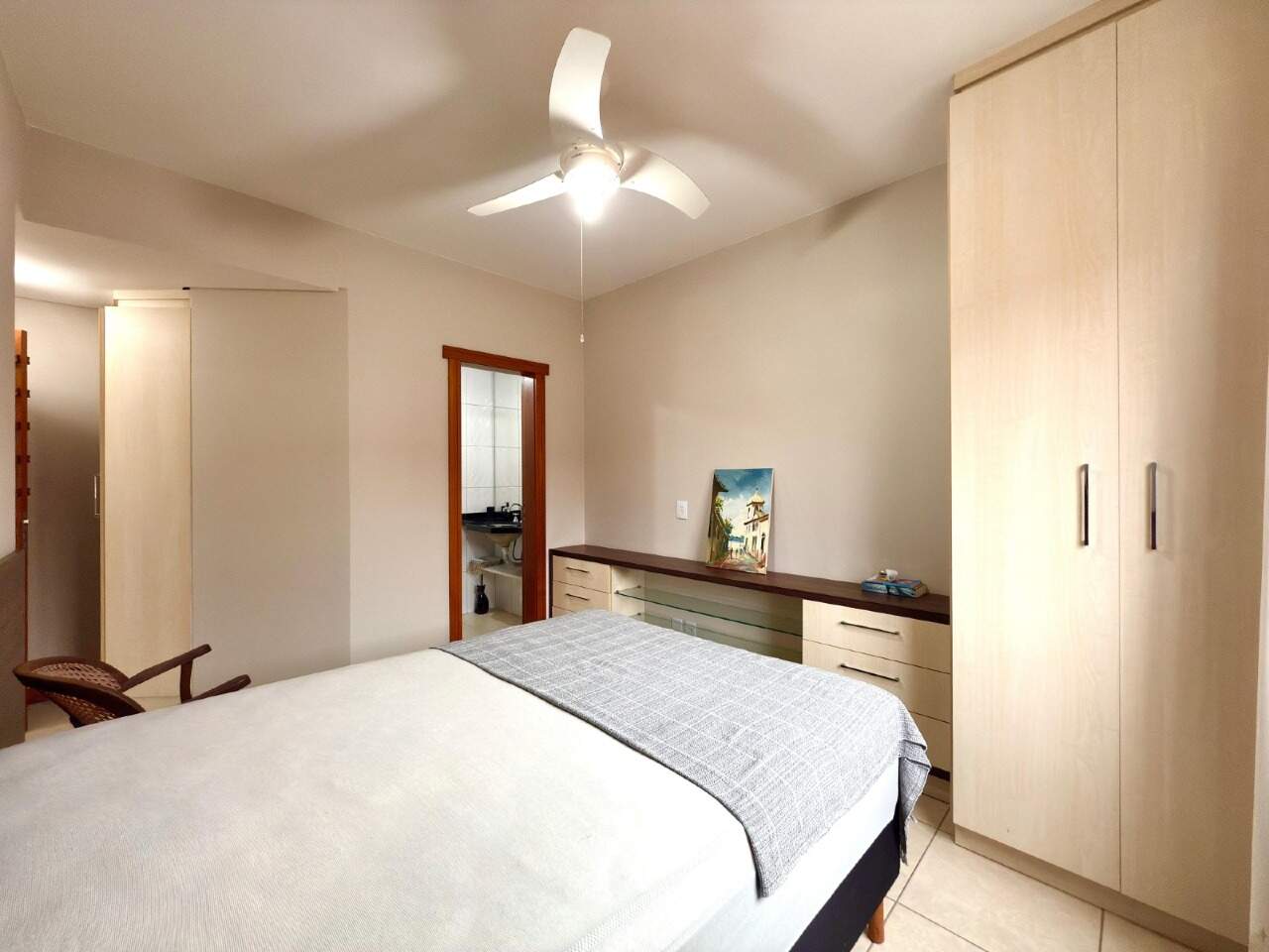 Apartamento à venda no Atlantida: 