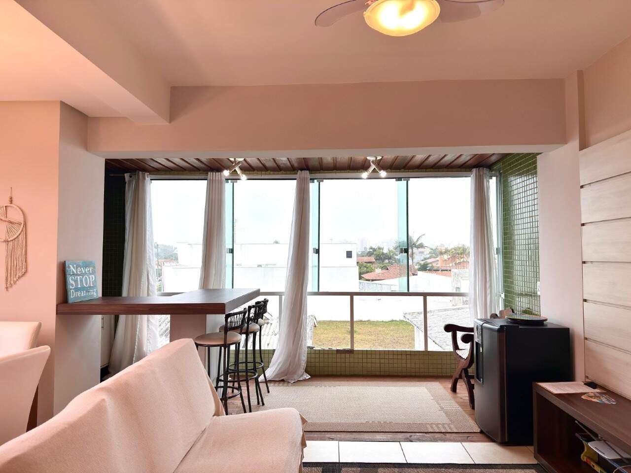 Apartamento à venda no Atlantida: 