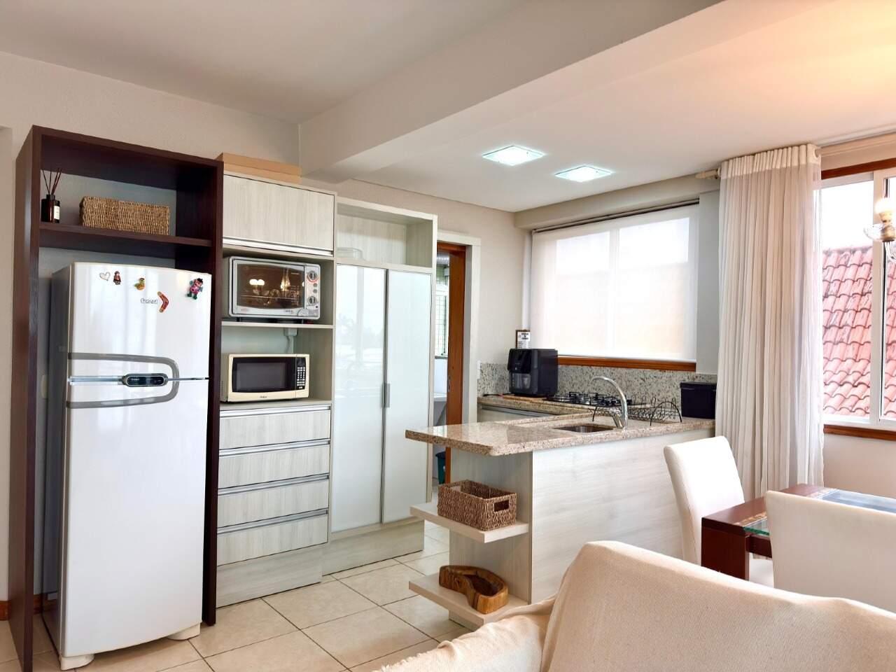 Apartamento à venda no Atlantida: 