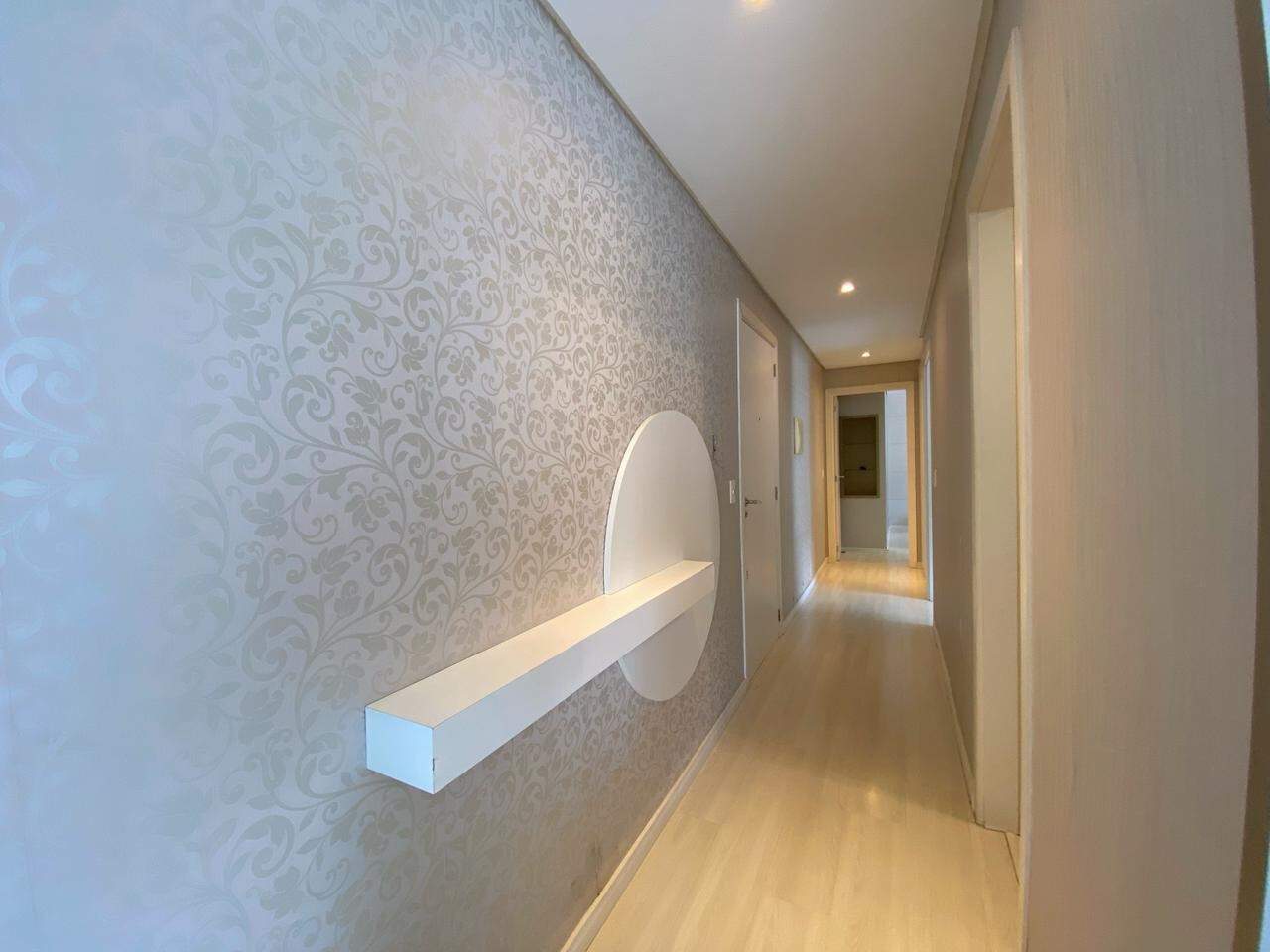 Apartamento à venda no Navegantes: 