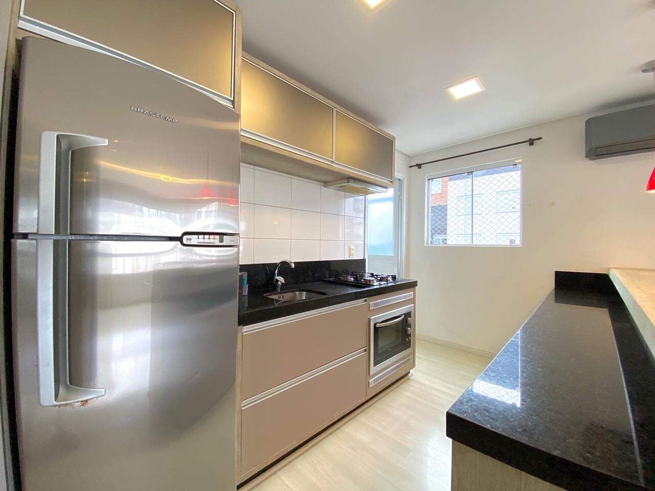 Apartamento à venda no Navegantes: 