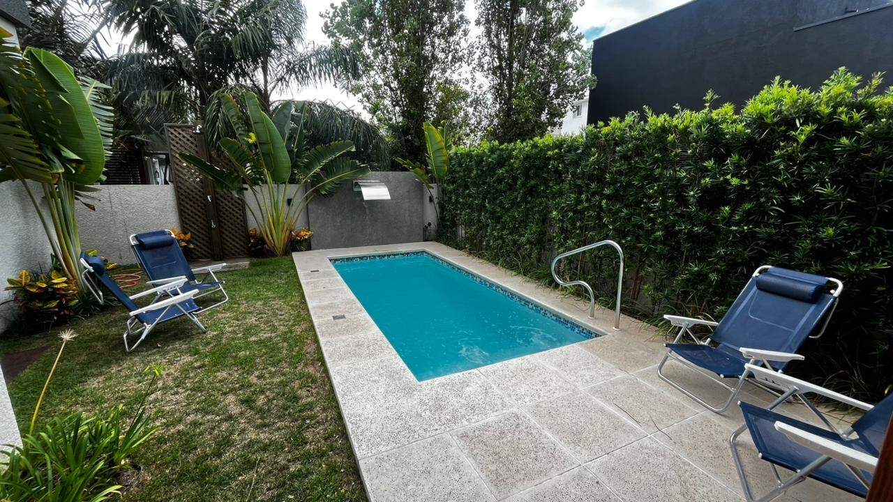 Casa em Condomínio à venda no Condomínio Sea Coast: 