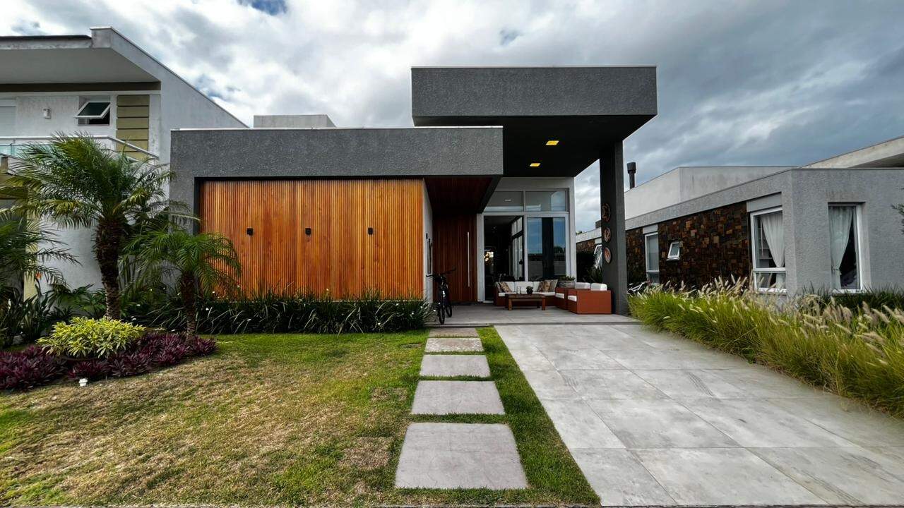 Casa em Condomínio à venda no Condomínio Sea Coast: 