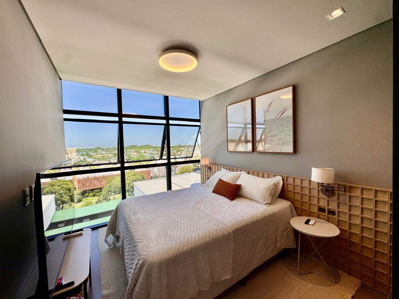 Apartamento à venda no Livin Resort House & Street Mall: 