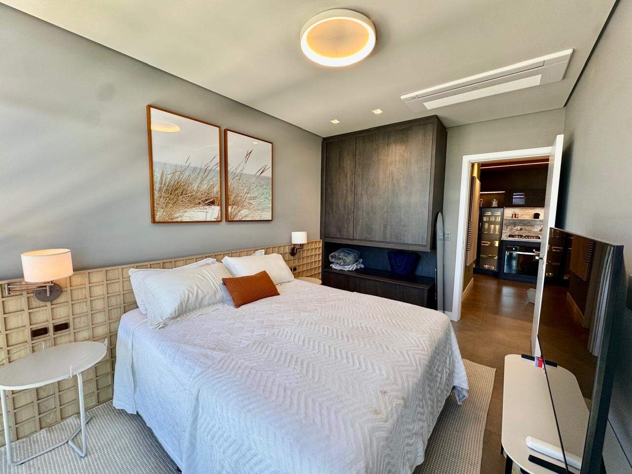 Apartamento à venda no Livin Resort House & Street Mall: 
